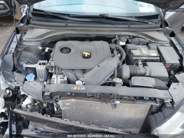 5NPD84LF9LH624890 Hyundai Elantra Value Edition