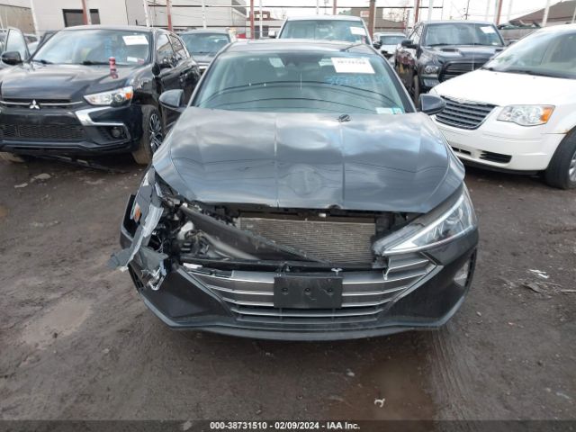 5NPD84LF9LH624890 Hyundai Elantra Value Edition