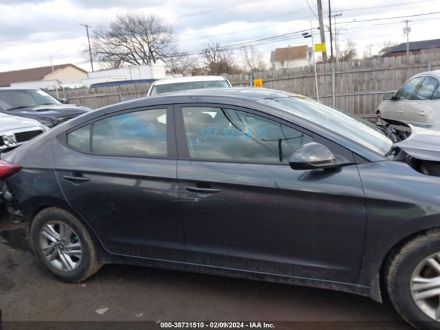 5NPD84LF9LH624890 Hyundai Elantra Value Edition