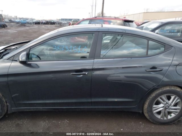 5NPD84LF9LH624890 Hyundai Elantra Value Edition