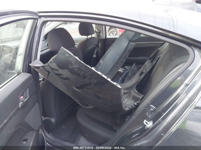 5NPD84LF9LH624890 Hyundai Elantra Value Edition