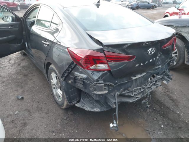 5NPD84LF9LH624890 Hyundai Elantra Value Edition
