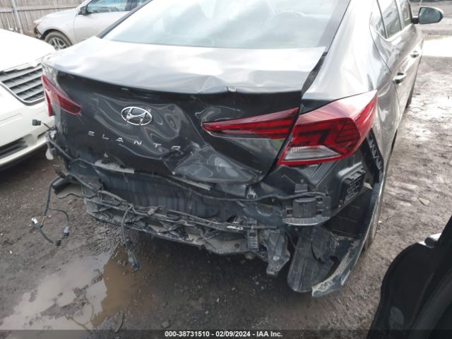 5NPD84LF9LH624890 Hyundai Elantra Value Edition