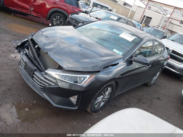 5NPD84LF9LH624890 Hyundai Elantra Value Edition
