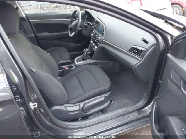5NPD84LF9LH624890 Hyundai Elantra Value Edition
