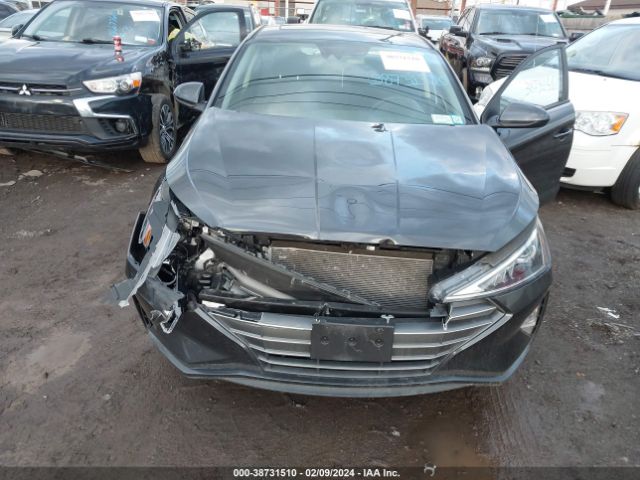 5NPD84LF9LH624890 Hyundai Elantra Value Edition
