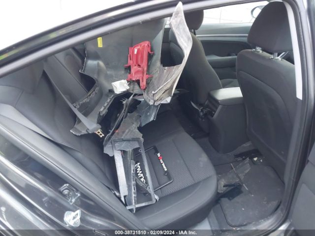 5NPD84LF9LH624890 Hyundai Elantra Value Edition