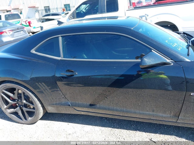 Chevrolet CAMARO 2SS 2015 2G1FK1EJ2F9210487 Image 14