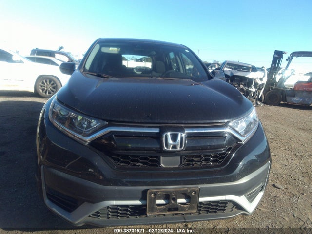 Honda Cr-v 2wd Special Edition 2021 5J6RW1H7XML009087 Image 12