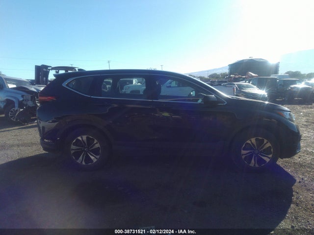 Honda Cr-v 2wd Special Edition 2021 5J6RW1H7XML009087 Image 13