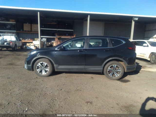Honda Cr-v 2wd Special Edition 2021 5J6RW1H7XML009087 Image 14