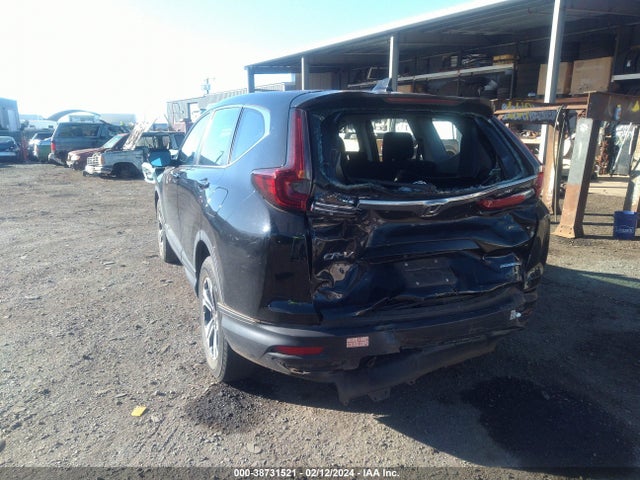 Honda Cr-v 2wd Special Edition 2021 5J6RW1H7XML009087 Image 6
