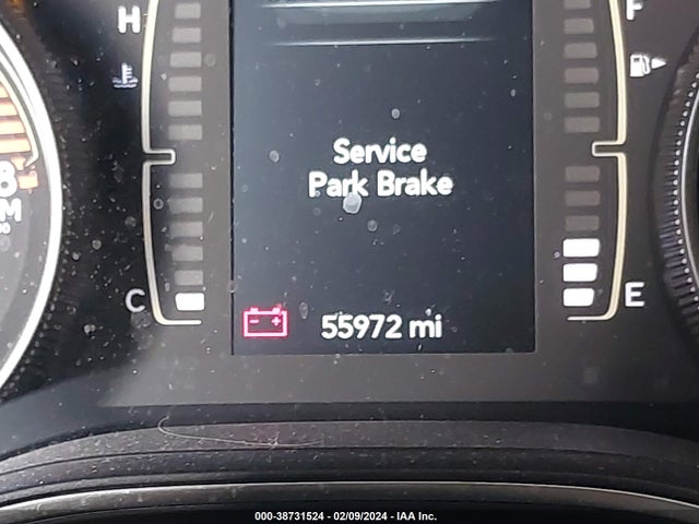 2019 JEEP CHEROKEE LATITUDE PLUS 4X4 VIN: 1C4PJMLX4KD135490