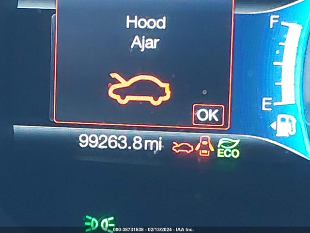 Ford Fusion Hybrid Se 2019 3FA6P0LU7KR179716 Image 15