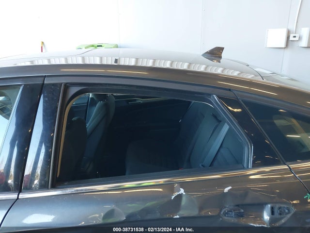 Ford Fusion Hybrid Se 2019 3FA6P0LU7KR179716 Image 19