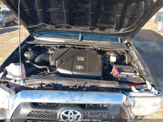 5TFJU4GN0EX064281 Toyota Tacoma Prerunner V6