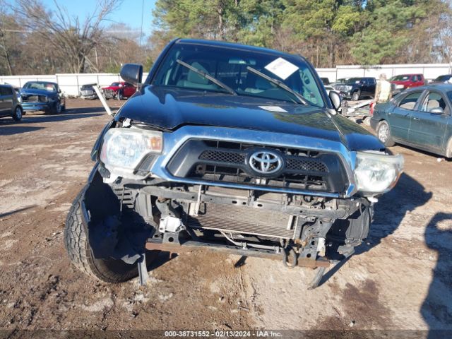 5TFJU4GN0EX064281 Toyota Tacoma Prerunner V6