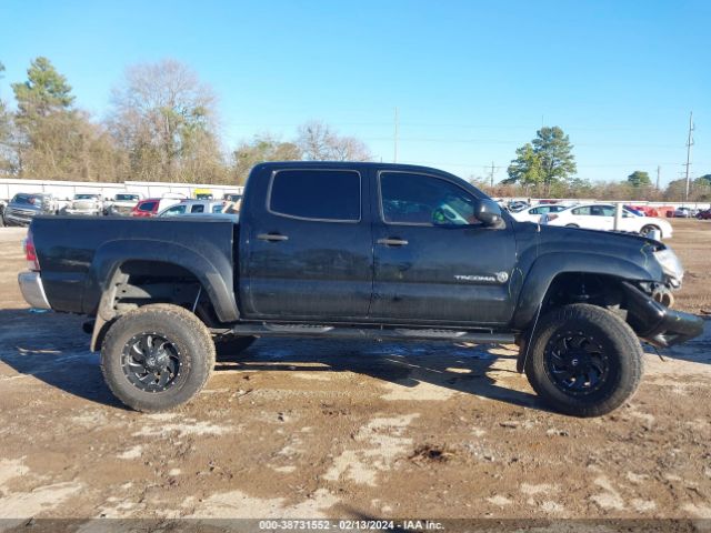 5TFJU4GN0EX064281 Toyota Tacoma Prerunner V6