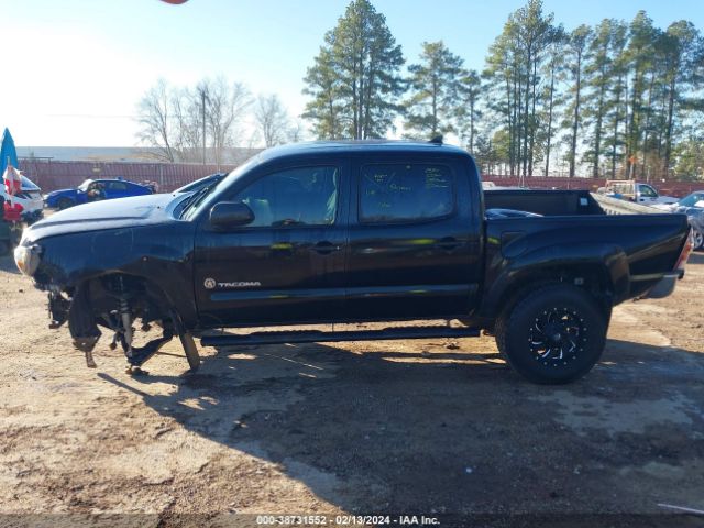 5TFJU4GN0EX064281 Toyota Tacoma Prerunner V6