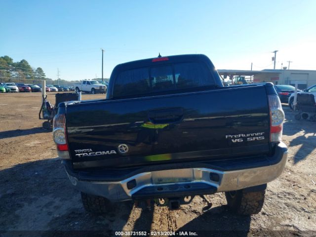 5TFJU4GN0EX064281 Toyota Tacoma Prerunner V6