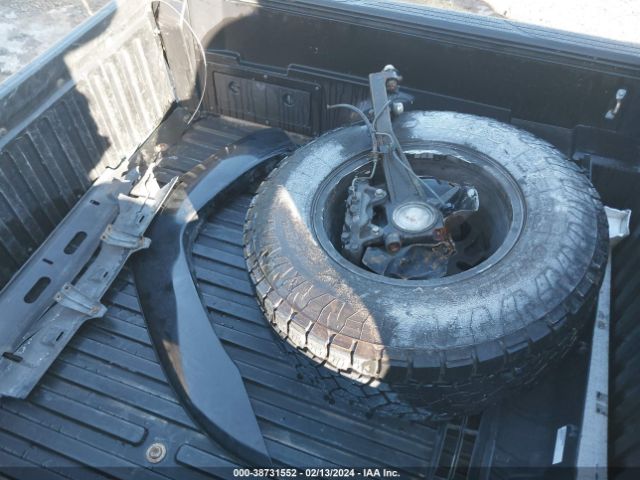 5TFJU4GN0EX064281 Toyota Tacoma Prerunner V6