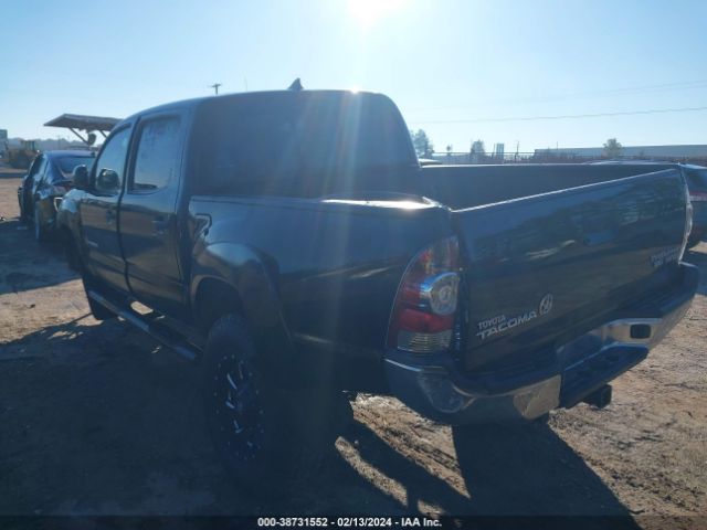 5TFJU4GN0EX064281 Toyota Tacoma Prerunner V6