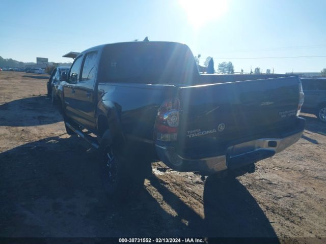 5TFJU4GN0EX064281 Toyota Tacoma Prerunner V6