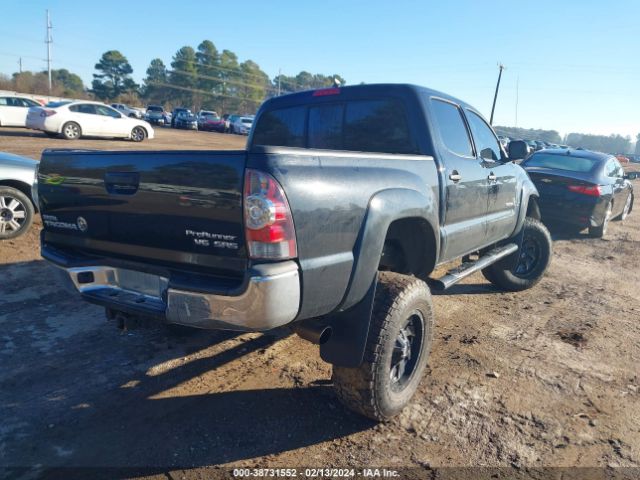 5TFJU4GN0EX064281 Toyota Tacoma Prerunner V6