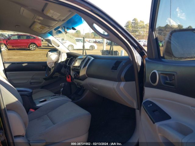5TFJU4GN0EX064281 Toyota Tacoma Prerunner V6