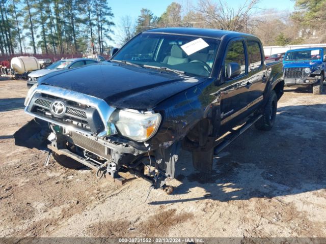 5TFJU4GN0EX064281 Toyota Tacoma Prerunner V6