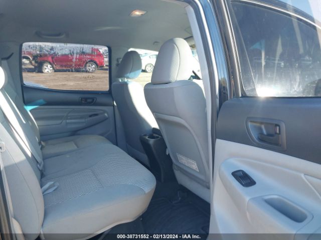5TFJU4GN0EX064281 Toyota Tacoma Prerunner V6