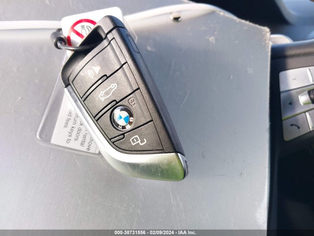 BMW X3 Sdrive30i 2023 5UX43DP04P9R19302 Image 11