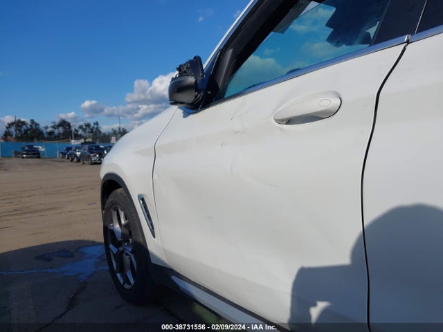 BMW X3 Sdrive30i 2023 5UX43DP04P9R19302 Image 17