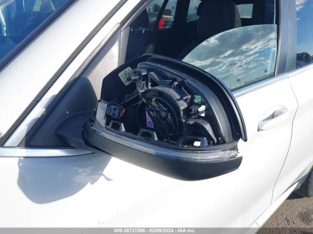 BMW X3 Sdrive30i 2023 5UX43DP04P9R19302 Image 18