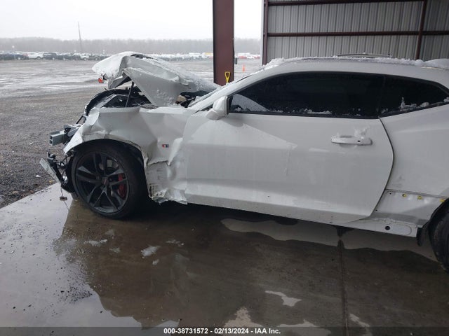 Chevrolet Camaro Rwd  1ss 2023 1G1FF1R76P0154763 Image 15