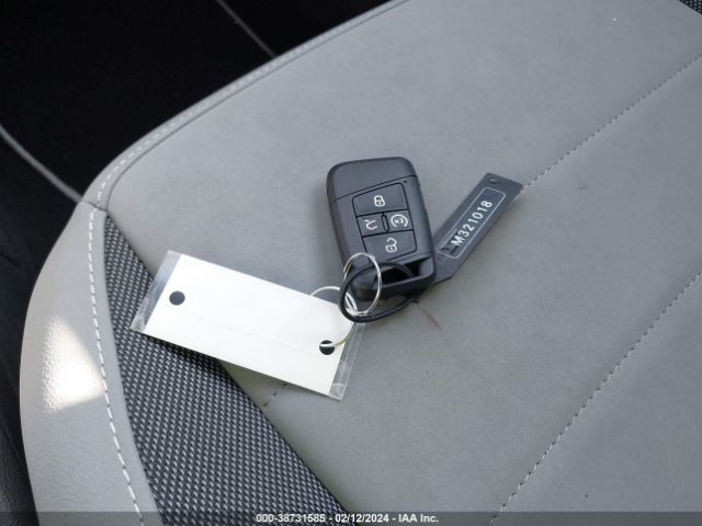 2023 VOLKSWAGEN TAOS 3VVYX7B22PM321018 Photo 10