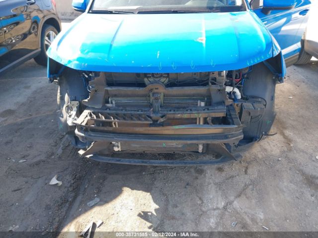 2023 VOLKSWAGEN TAOS 3VVYX7B22PM321018 Photo 5