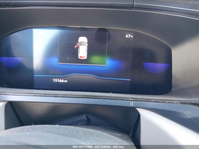 2023 VOLKSWAGEN TAOS 3VVYX7B22PM321018 Photo 6