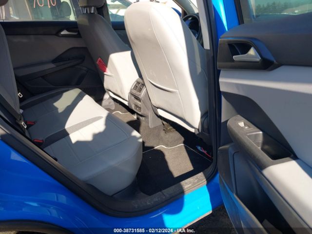 2023 VOLKSWAGEN TAOS 3VVYX7B22PM321018 Photo 7
