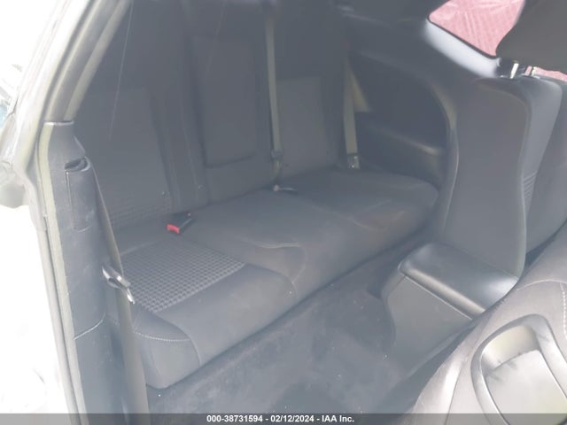 Dodge Challenger Sxt 2017 2C3CDZAG2HH550586 Image 8