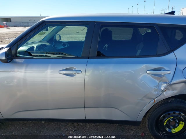 KIA SOUL LX 2020 KNDJ23AU9L7072697 Image 15