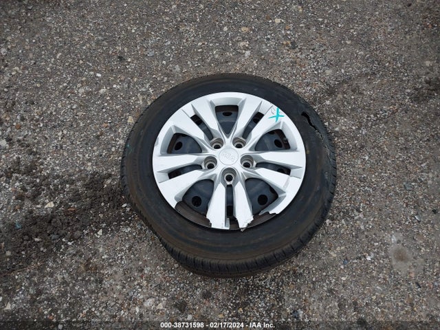 KIA SOUL LX 2020 KNDJ23AU9L7072697 Image 12