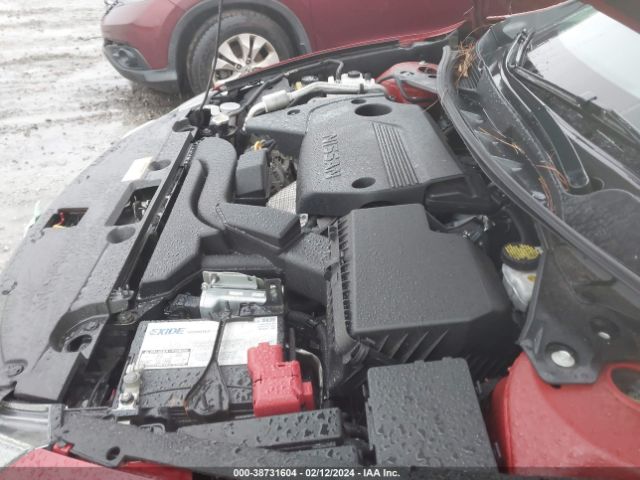 1N4AL3AP4JC135464 Nissan Altima 2.5 Sr