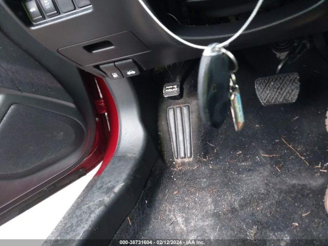 1N4AL3AP4JC135464 Nissan Altima 2.5 Sr