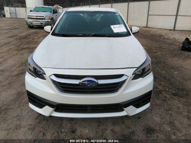 Subaru Legacy Premium 2021 4S3BWAC64M3004277 Image 12