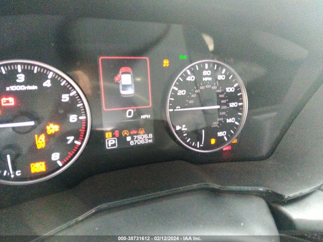 Subaru Legacy Premium 2021 4S3BWAC64M3004277 Image 15
