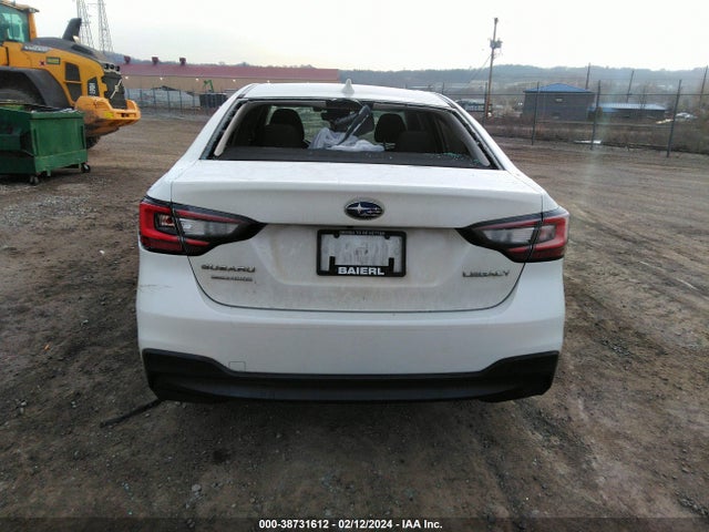 Subaru Legacy Premium 2021 4S3BWAC64M3004277 Image 16