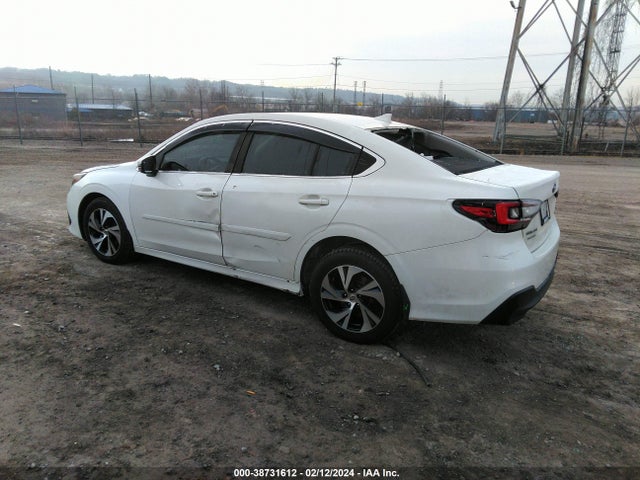 Subaru Legacy Premium 2021 4S3BWAC64M3004277 Image 3