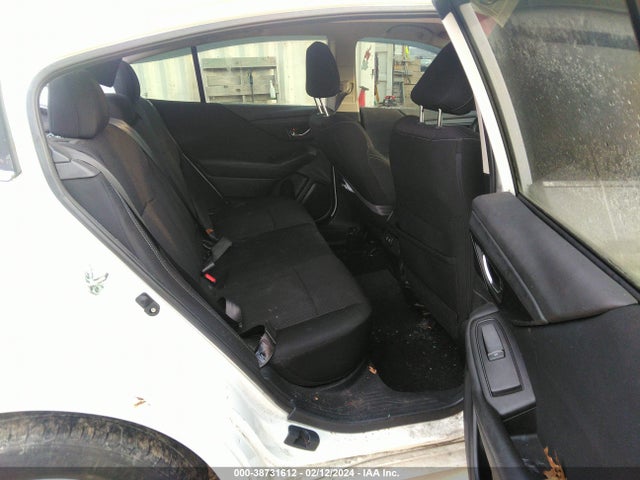 Subaru Legacy Premium 2021 4S3BWAC64M3004277 Image 8