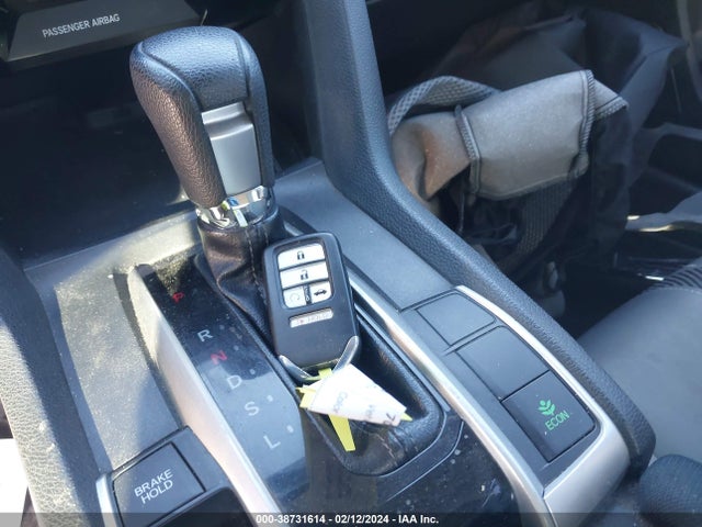 Honda CIVIC EX 2016 19XFC2F76GE048380 Image 11